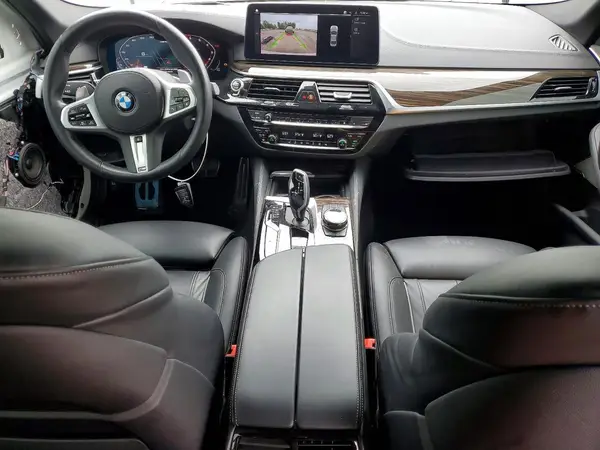 WBA13BK04NCJ66237 2022 BMW M5 - Image 8
