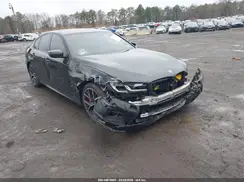 WBA13BK04NCK14111 2022 BMW 5ER