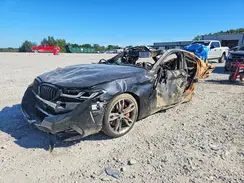 WBA13BK04PCM33539 2023 BMW 5ER