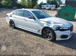 WBA13BK05MCF01006 2021 BMW 5ER