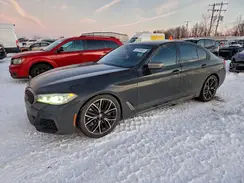 WBA13BK05MCF28643 2021 BMW M5