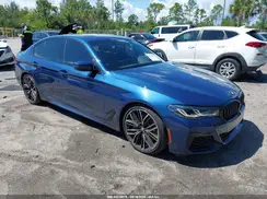 WBA13BK05MCF69807 2021 BMW 5ER