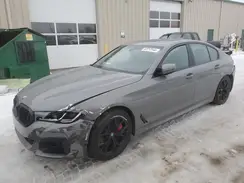 WBA13BK05MCF97316 2021 BMW M5