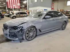 WBA13BK05MCG04409 2021 BMW M5