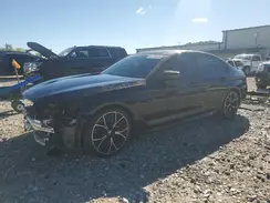 WBA13BK05MCG11439 2021 BMW 5ER