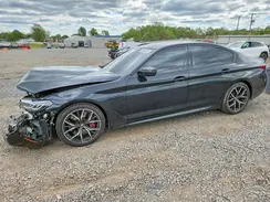 WBA13BK05MCG72869 2021 BMW M5