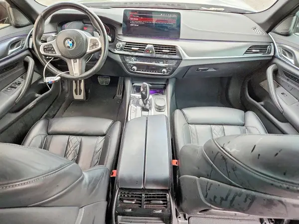 WBA13BK05MCG72869 2021 BMW M5 - Image 8