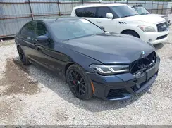 WBA13BK05NCH85593 2022 BMW 5ER