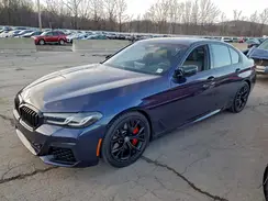 WBA13BK05NCJ60379 2022 BMW 5ER