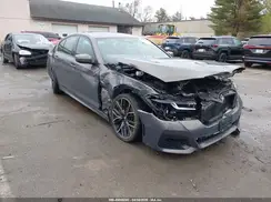 WBA13BK05PCM25563 2023 BMW 5ER