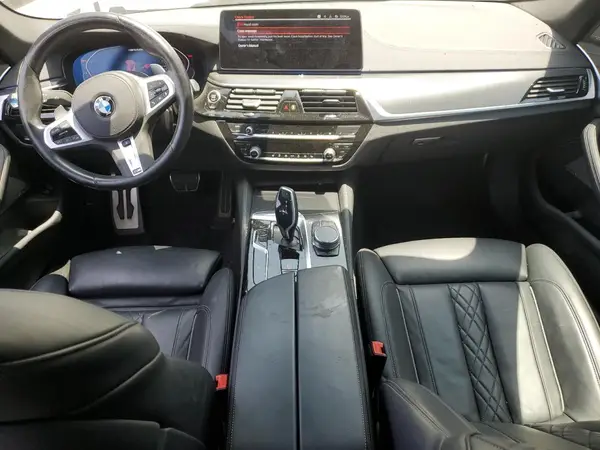 WBA13BK05PCM72950 2023 BMW M5 - Image 8