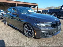 WBA13BK05PCM82331 2023 BMW 5ER