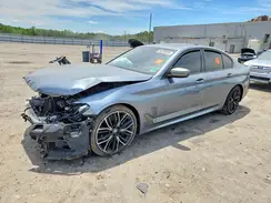 WBA13BK06MCF02388 2021 BMW M5