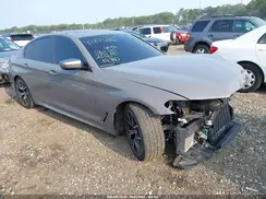 WBA13BK06MCF22835 2021 BMW 5ER