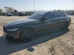 WBA13BK06MCF71369 2021 BMW M5