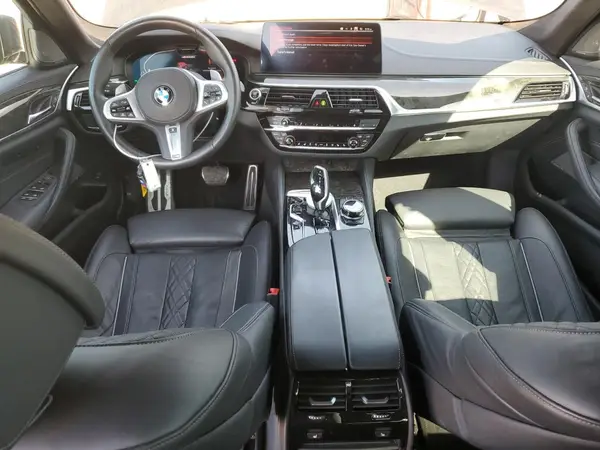 WBA13BK06MCF71369 2021 BMW M5 - Image 8