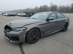 WBA13BK06NCJ15953 2022 BMW M5