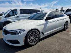 WBA13BK06NCJ61900 2022 BMW 5ER
