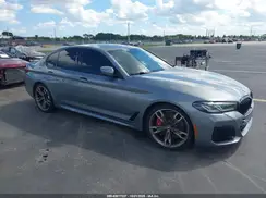 WBA13BK06PCM13678 2023 BMW 5ER