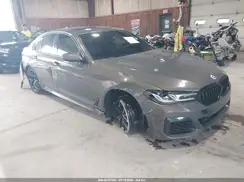 WBA13BK06PCM16774 2023 BMW 5ER
