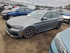 WBA13BK06PCM91779 2023 BMW 5ER
