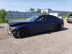 WBA13BK07MCF50823 2021 BMW 5ER