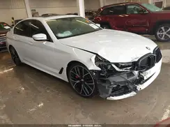 WBA13BK07MCG62909 2021 BMW 5ER