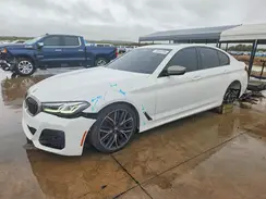 WBA13BK07NCK94858 2022 BMW 5ER