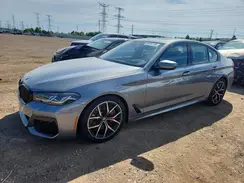 WBA13BK07PCL87107 2023 BMW M5