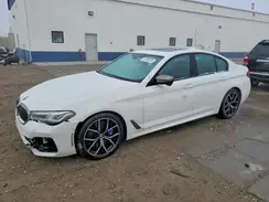 WBA13BK07PCL87348 2023 BMW M5