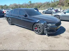 WBA13BK07PCL92419 2023 BMW 5ER