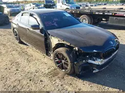 WBA13BK07PCN56512 2023 BMW 5ER