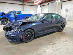 WBA13BK08MCF58137 2021 BMW M5