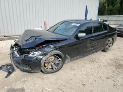 WBA13BK08MCF97469 2021 BMW 5ER