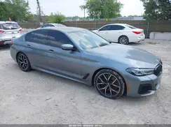 WBA13BK08MCG95448 2021 BMW 5ER