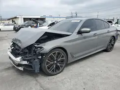 WBA13BK08NCJ34424 2022 BMW M5