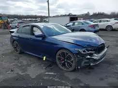 WBA13BK08NCJ54124 2022 BMW 5ER