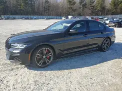 WBA13BK08PCM88687 2023 BMW M5