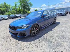 WBA13BK08PCN47429 2023 BMW M5