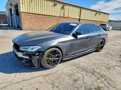 WBA13BK09MCE77129 2021 BMW M5