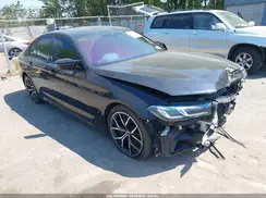 WBA13BK09MCG98116 2021 BMW 5ER