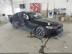 WBA13BK09NCH97228 2022 BMW 5ER