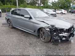 WBA13BK09PCL46381 2023 BMW 5ER