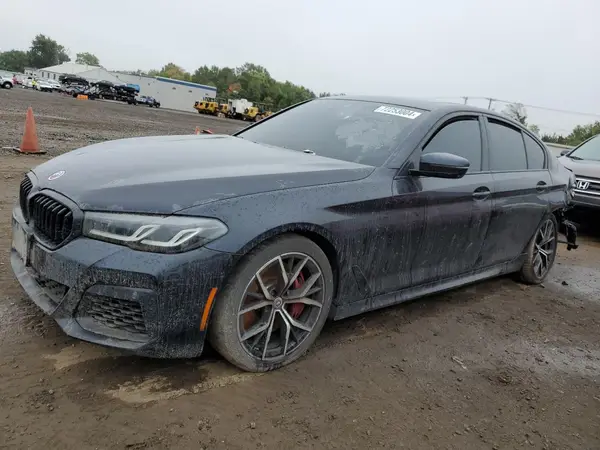 WBA13BK09PCM16851 2023 BMW M5 - Image 1