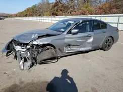 WBA13BK09PCN61839 2023 BMW M5