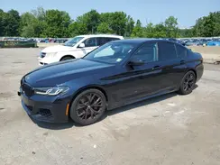 WBA13BK09PCN67527 2023 BMW 5ER