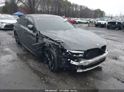 WBA13BK0XMCF03673 2021 BMW 5ER