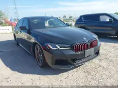WBA13BK0XMCF84903 2021 BMW 5ER