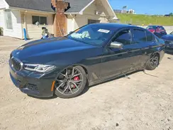WBA13BK0XMCG08732 2021 BMW M5