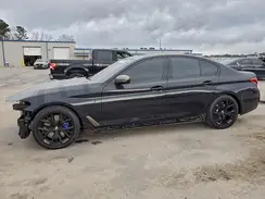 WBA13BK0XMCG44193 2021 BMW 5ER